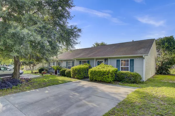 James Island, SC 29412,1463 Amanda Park Ln