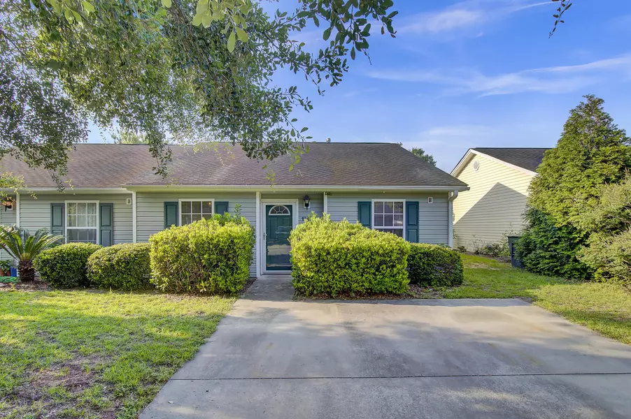 1463 Amanda Park Ln, James Island, SC 29412