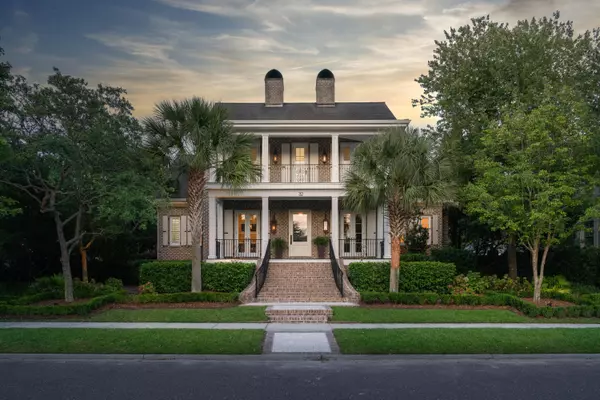 32 Pagett St, Charleston, SC 29492