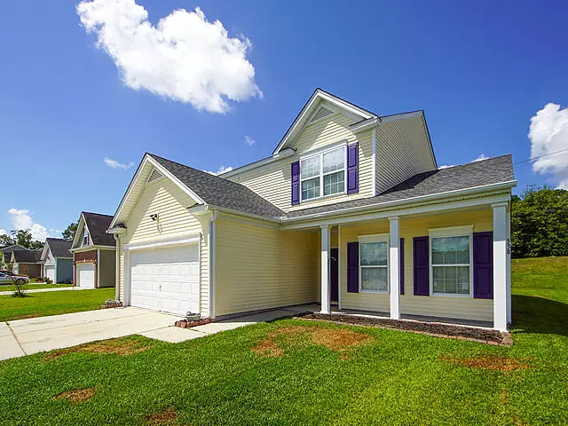 Moncks Corner, SC 29461,538 English Oak Cir