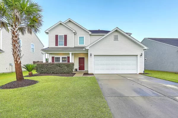 406 Mountain Laurel Cir, Goose Creek, SC 29445