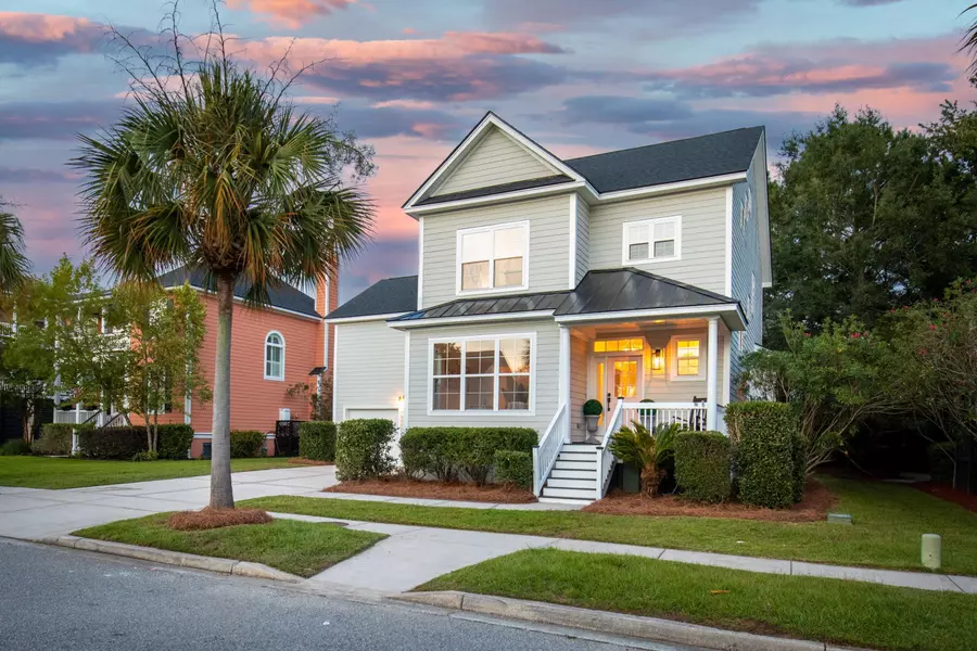 2290 Sandy Point Ln, Mount Pleasant, SC 29466