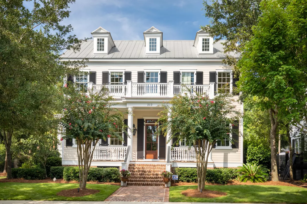 Charleston, SC 29492,212 King George St