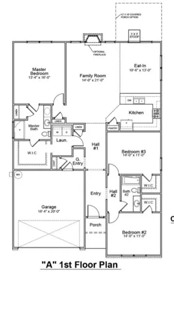 Summerville, SC 29486,126 Percheron Dr