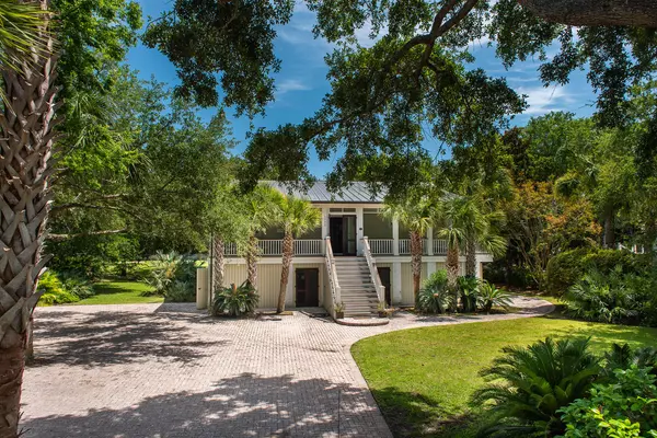 Sullivans Island, SC 29482,1773 Atlantic Ave