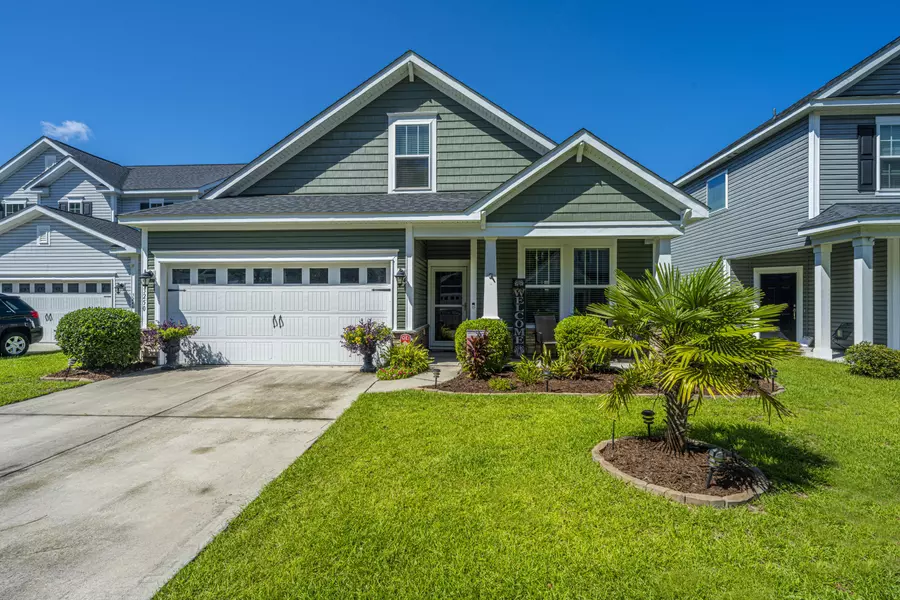 3250 Hartwell St, Johns Island, SC 29455