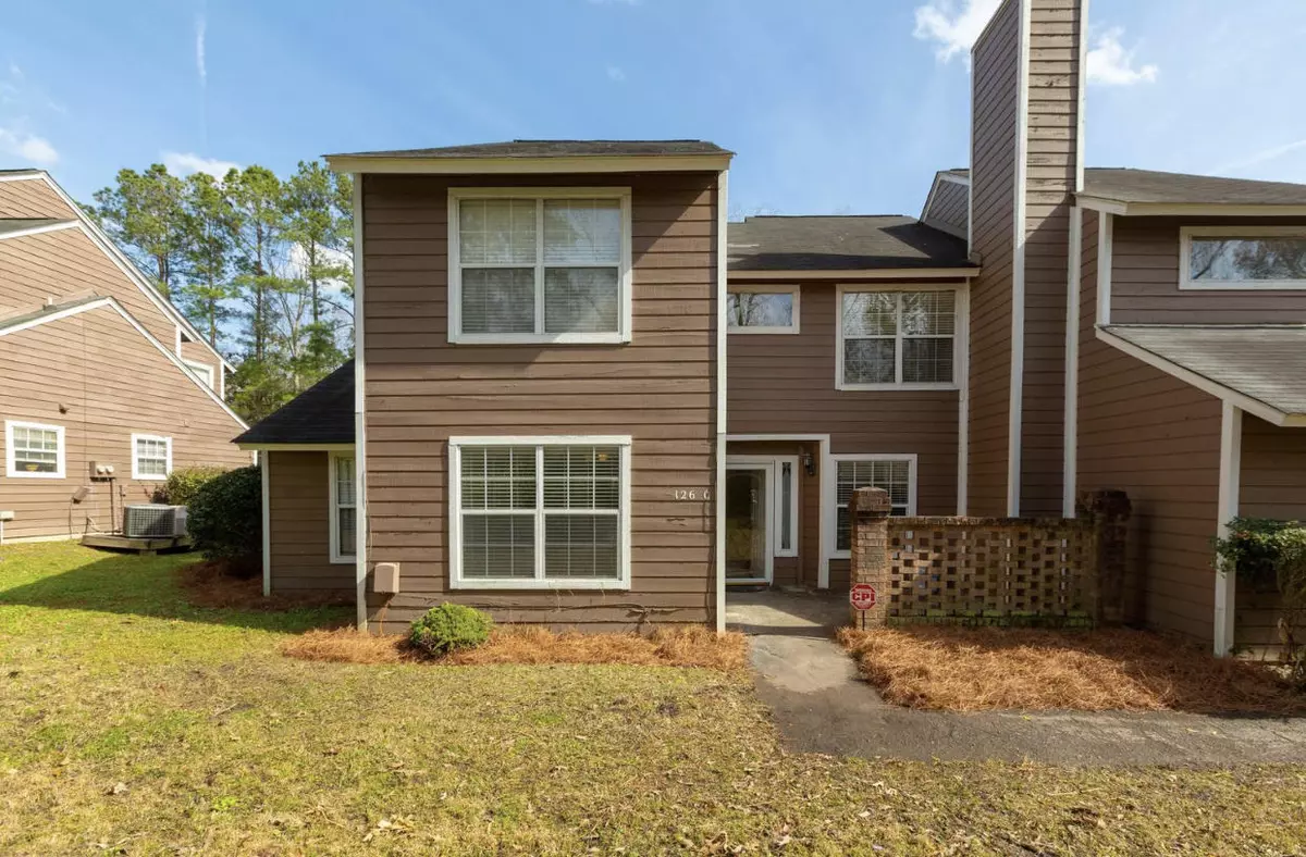 Summerville, SC 29483,126 Luden Dr #C