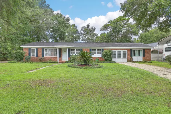 761 Cutter Dr, Charleston, SC 29412