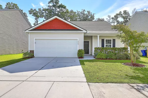 3055 Conservancy Ln, Charleston, SC 29414