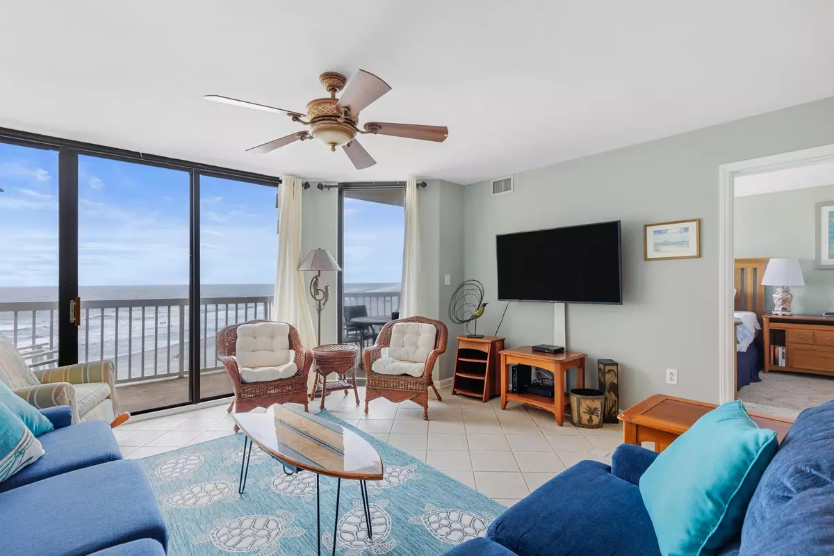 Folly Beach, SC 29439,201 W Arctic Ave #423