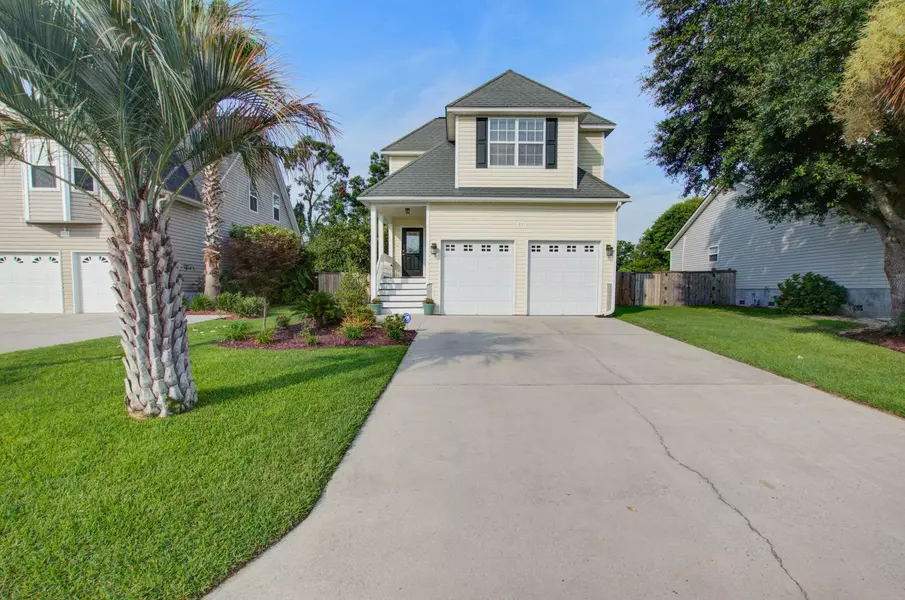 971 Clearspring Dr, Charleston, SC 29412