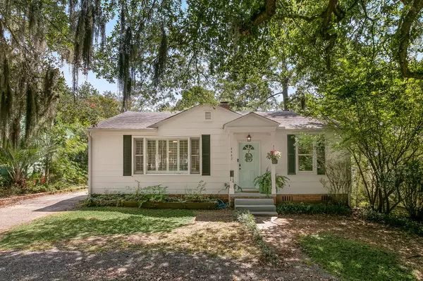 4442 S Rhett Ave, North Charleston, SC 29405