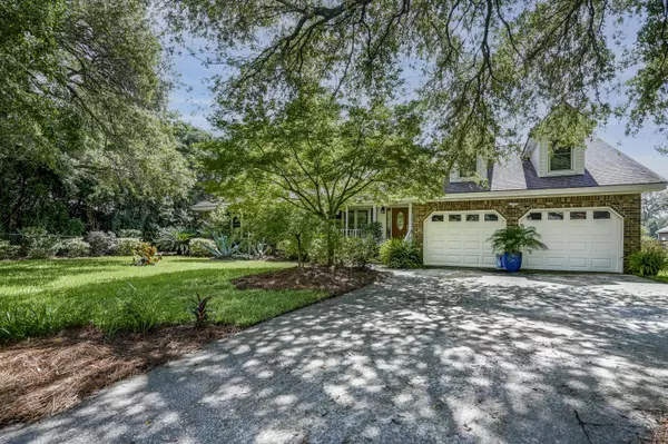 Charleston, SC 29414,443 Mutual Dr