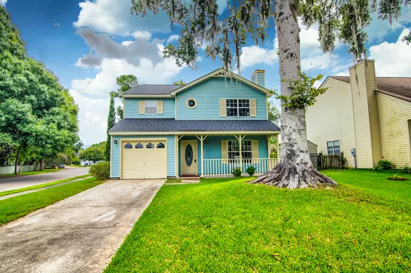 14 Stutz Ct, Charleston, SC 29414