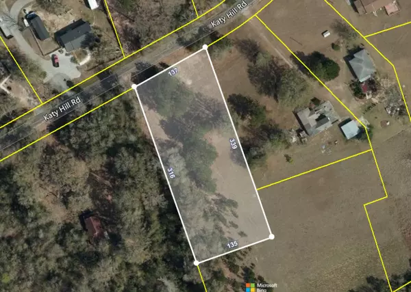 0 Katy Hill Rd, Wadmalaw Island, SC 29487