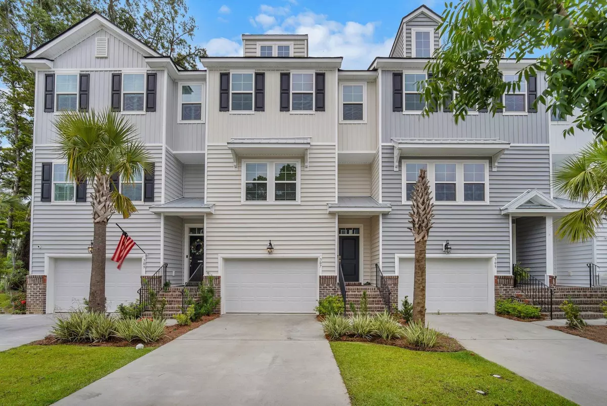 Charleston, SC 29414,307 Spindlewood Way