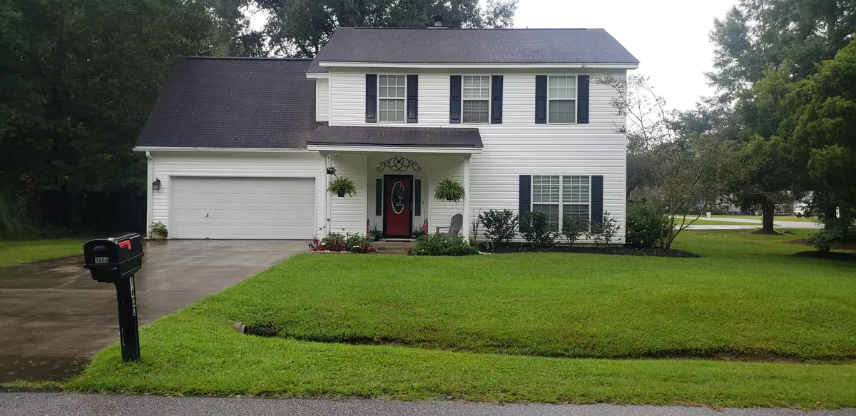 Moncks Corner, SC 29461,1600 Windsor Ln