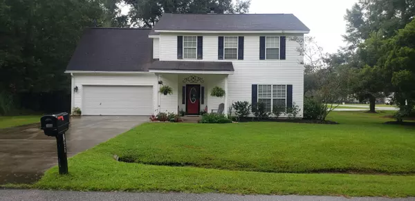 1600 Windsor Ln, Moncks Corner, SC 29461