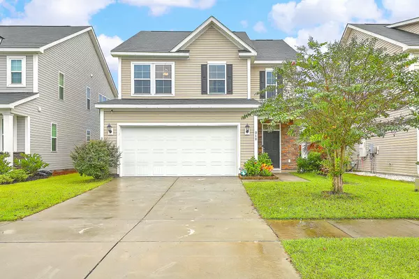 310 Saucer Rd, Summerville, SC 29486