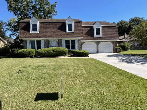 31 Dolmane Dr, Charleston, SC 29407