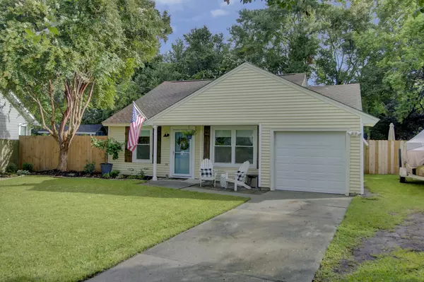 Charleston, SC 29412,1002 Oakcrest Dr