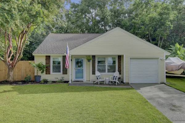 Charleston, SC 29412,1002 Oakcrest Dr
