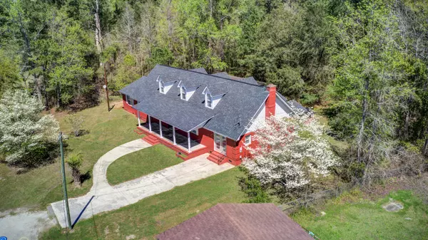 2308 Old Hwy 6, Cross, SC 29436