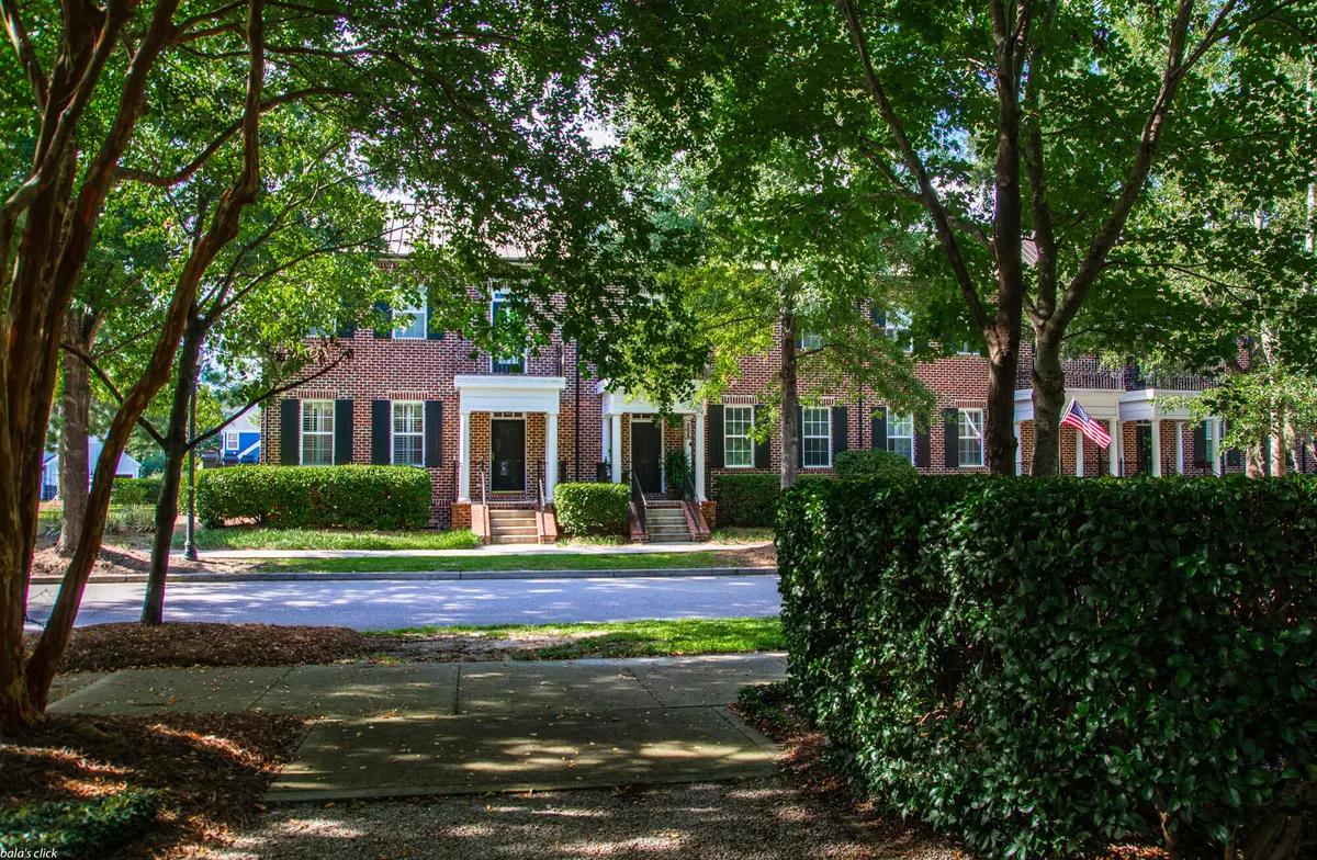 Daniel Island, SC 29492,811 Center Park St