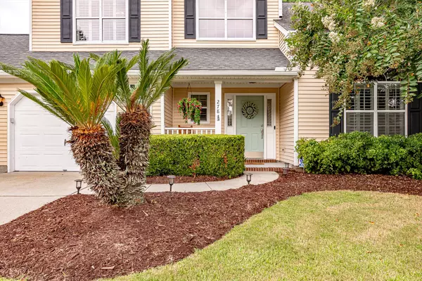 Mount Pleasant, SC 29464,278 Jardinere Walk