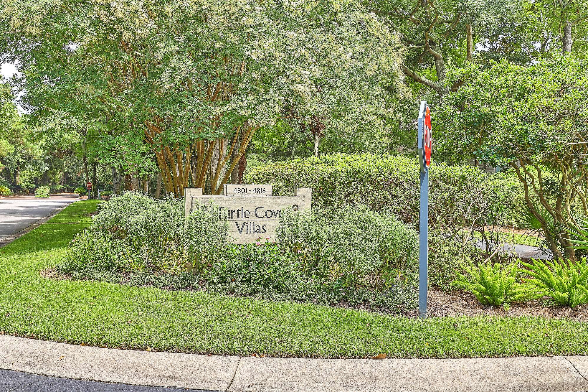 Kiawah Island, SC 29455,4816 Turtle Point Ln
