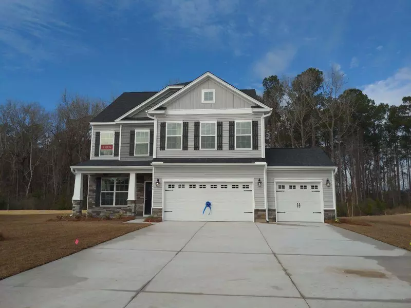 146 Lakelyn Rd, Moncks Corner, SC 29461