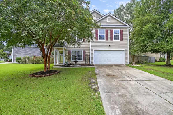 318 Cohen Cir, Ladson, SC 29456