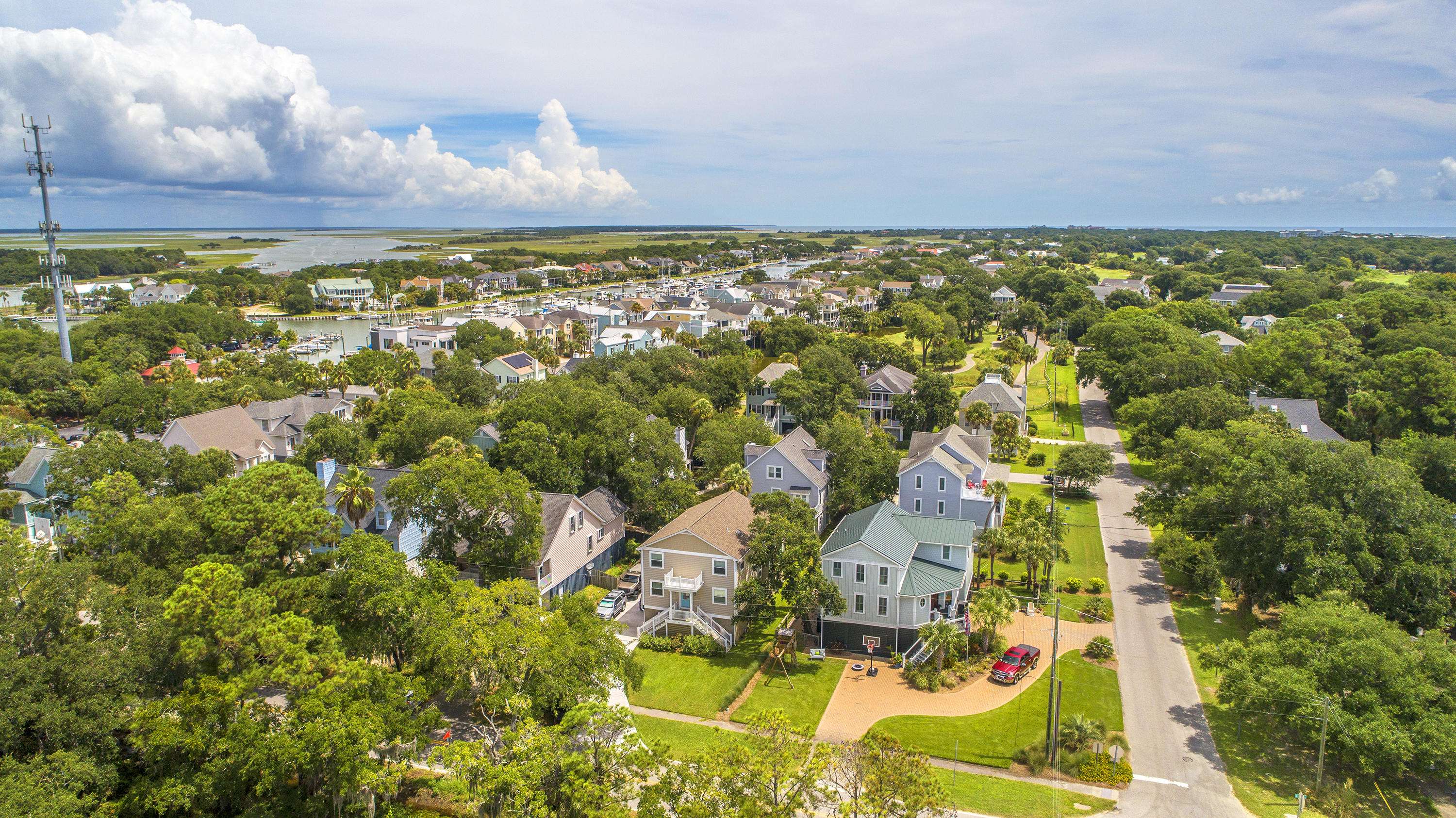 Isle Of Palms, SC 29451,32 41st Ave