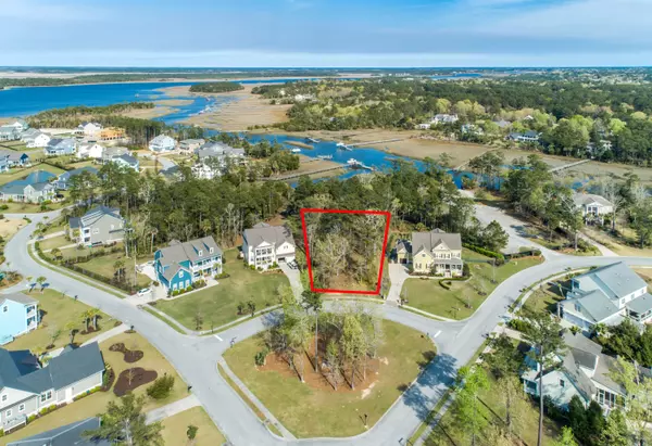 1604 Catamaran Ct, Mount Pleasant, SC 29466