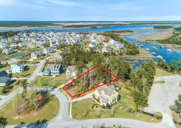 Mount Pleasant, SC 29466,1604 Catamaran Ct