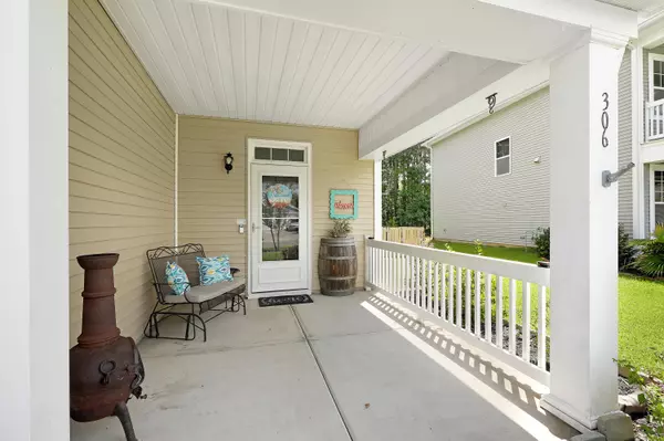 Moncks Corner, SC 29461,306 Killarney Trl