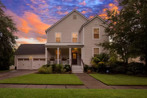 124 Cartright St, Charleston, SC 29492