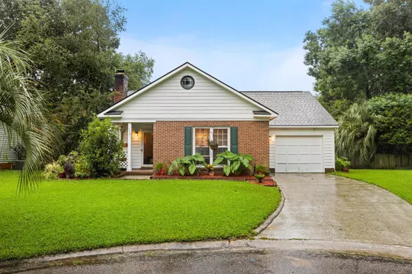 115 New Spring Ct, Summerville, SC 29485