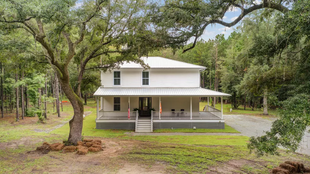 5943 Kelsey'S Mill Rd, Ravenel, SC 29470