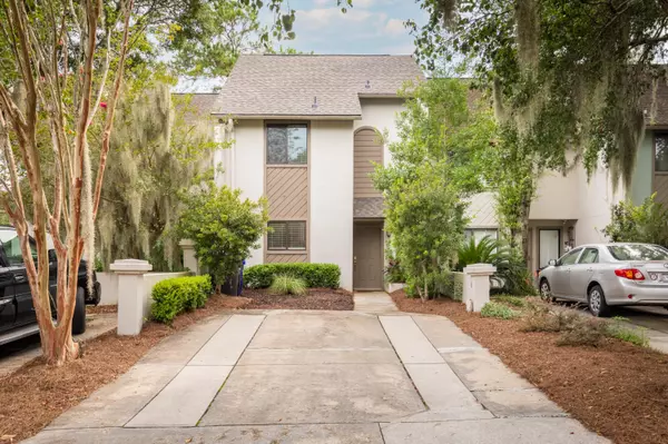 312 Lapwing Ln, Mount Pleasant, SC 29464