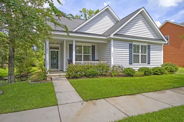 Charleston, SC 29414,3033 Scuba Dr