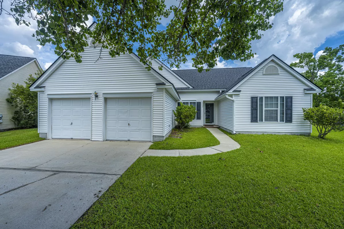 Charleston, SC 29414,5064 Ammersee Ct