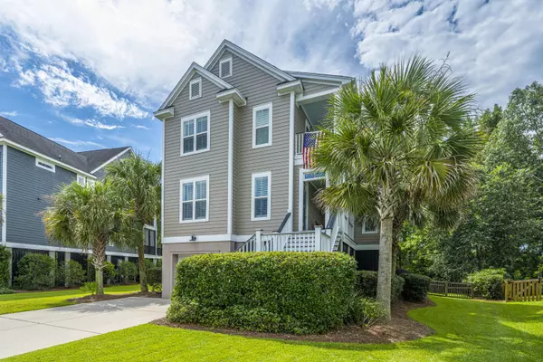 2338 Eagle Creek Dr, Charleston, SC 29414