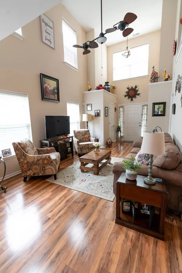 Summerville, SC 29485,4832 Willow Brook Ln