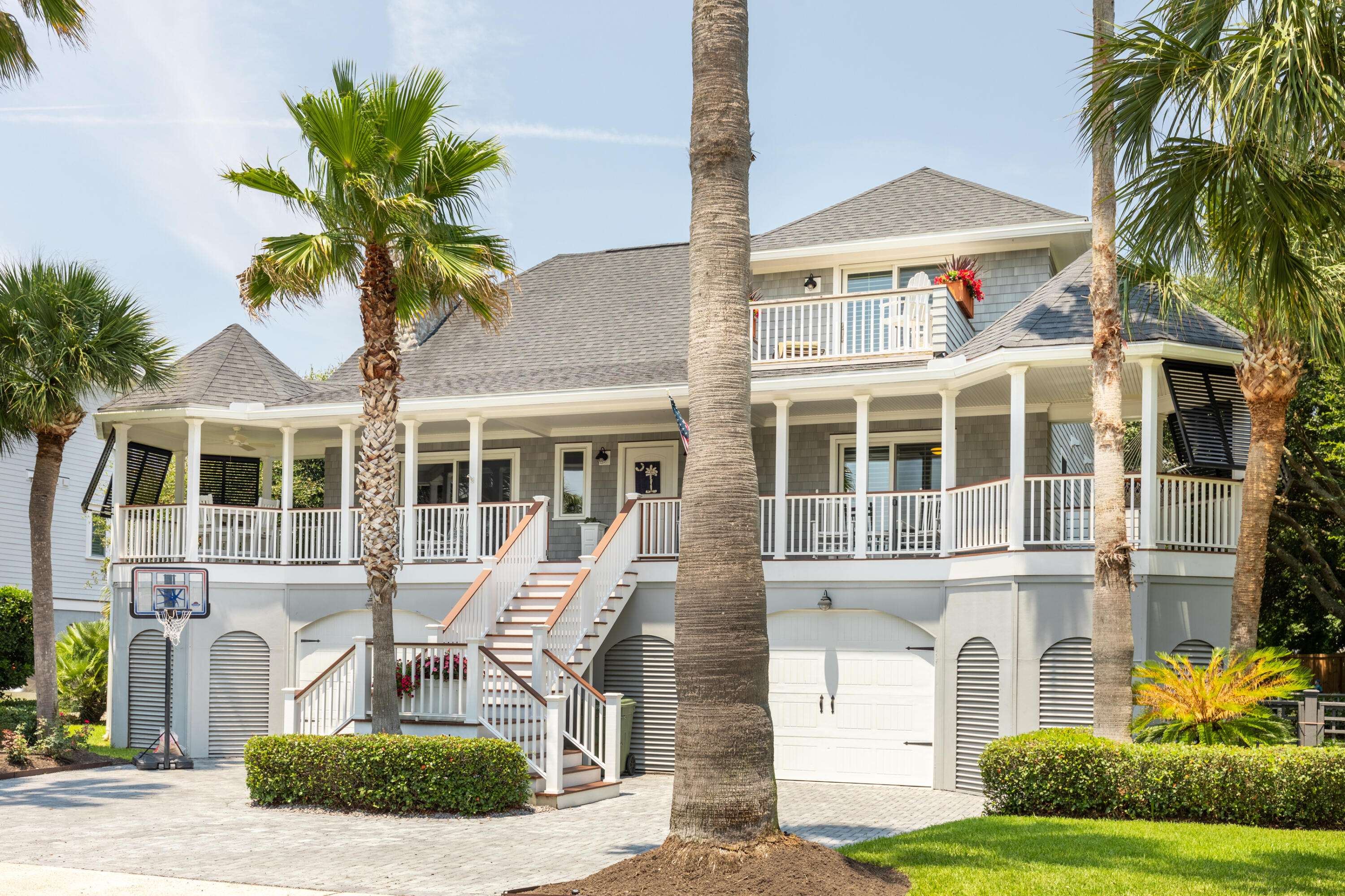 Isle Of Palms, SC 29451,3405 Palm Blvd