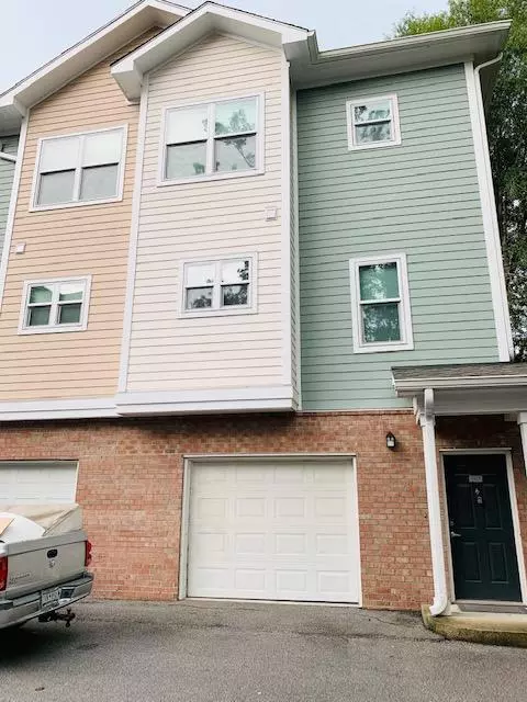 1755 Central Park Rd #9107, Charleston, SC 29412