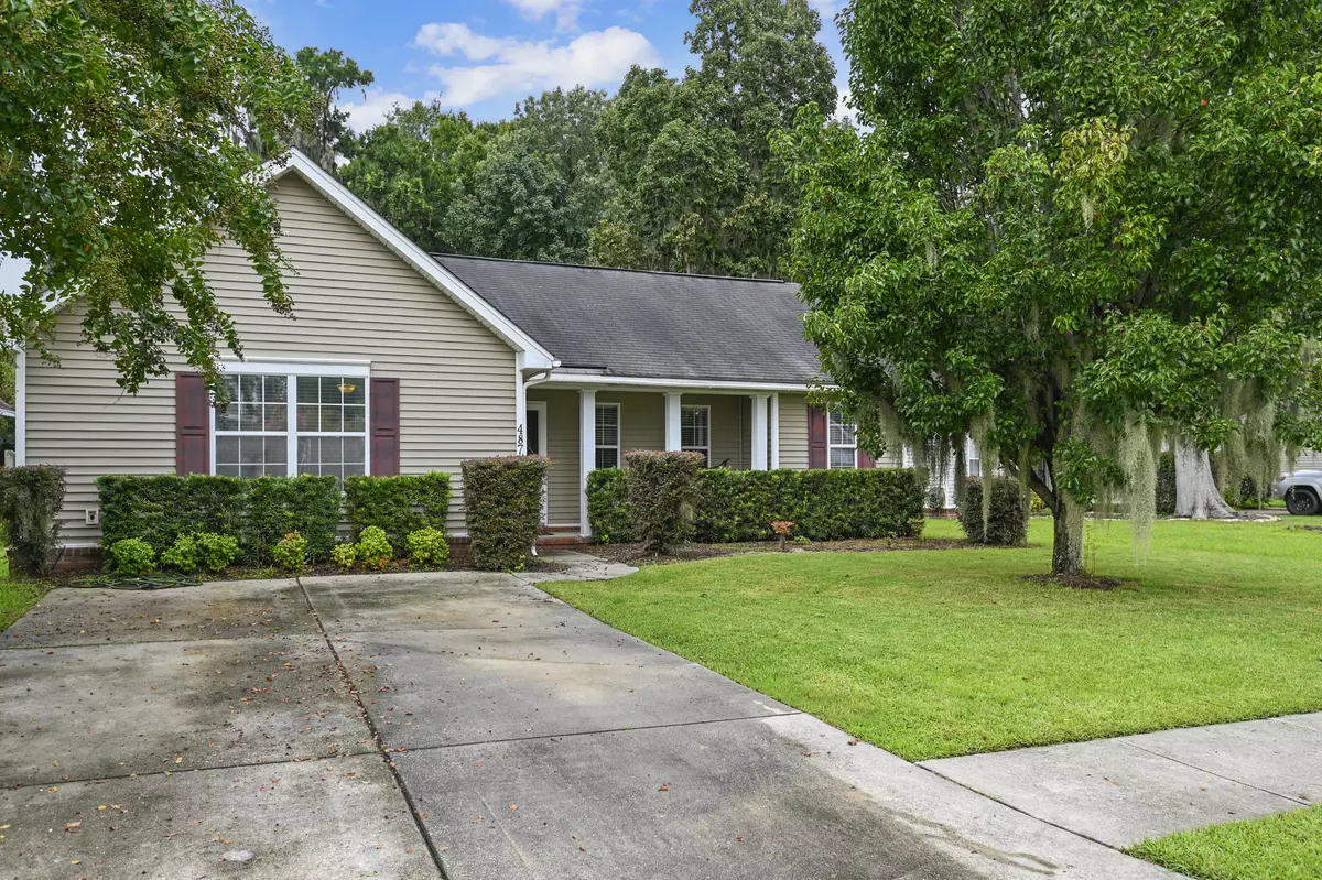 Charleston, SC 29414,487 Hainsworth Dr