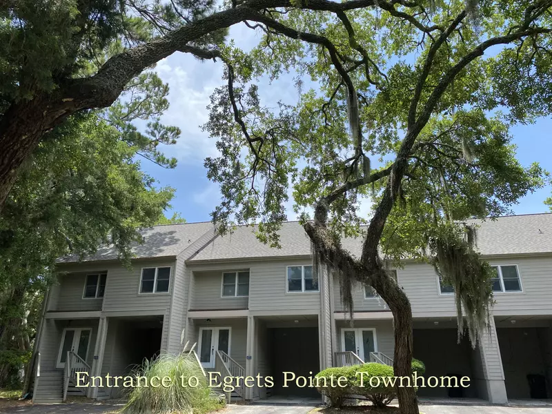 478 Sea Cloud Cir, Edisto Island, SC 29438