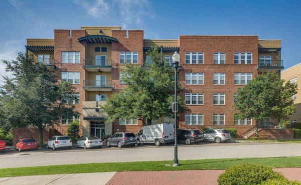 145 Pier View St #215, Charleston, SC 29492