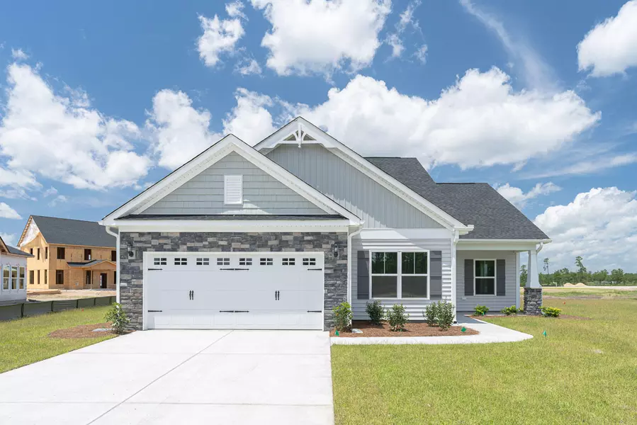 2888 Cavalcade Cir, Johns Island, SC 29455